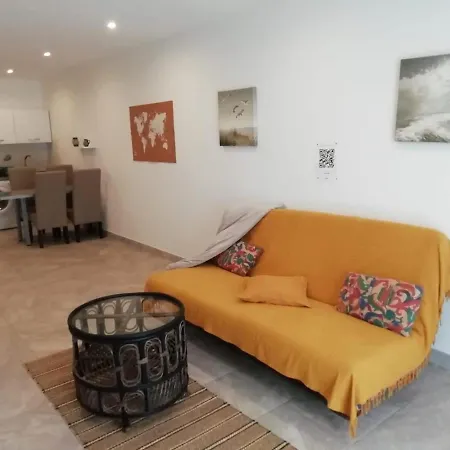 Charming House In A Great Location Apartamento